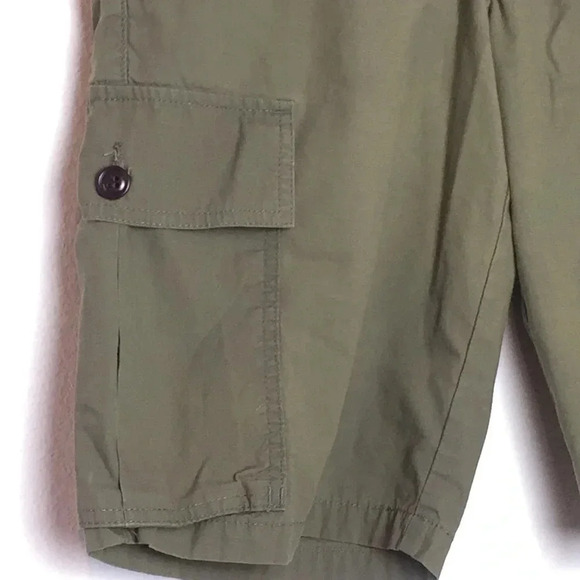 Dockers Cargo Shorts Size 30 - Picture 2 of 8